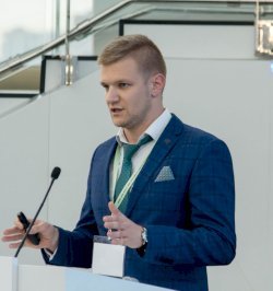 Dmitrii Ognerubov - NeuroImage