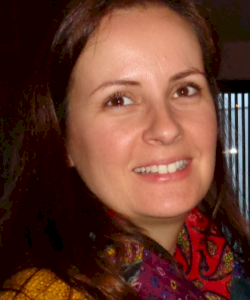 Cristina Areias - NeuroImage