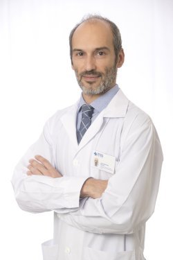 Christos S. Christoforides - NeuroImage