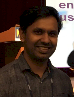 Amal Nayanajith Senevirathne - NeuroImage