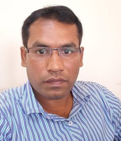 Siddanakoppalu N. Pramod - NeuroImage