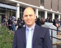 Ahmed Abdel Fattah Bayoumy Nofal - NeuroImage