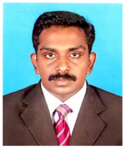Anoop A Krishnan - NeuroImage