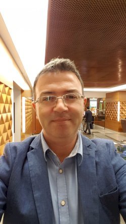 Fatmir Caushi - NeuroImage