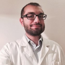 Alberto Lerario - NeuroImage
