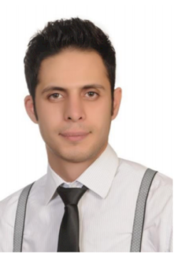 Elias Ebrahimzadeh - NeuroImage