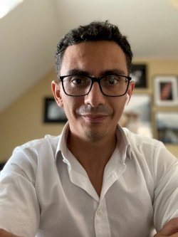 Fady Mohareb - NeuroImage