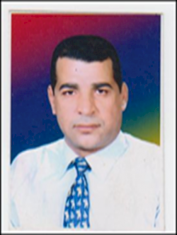 Gamal Mohamed Mohani Mosaad - NeuroImage