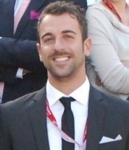 Nicola Zingaretti - NeuroImage
