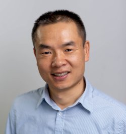 Jinwei Zhang - NeuroImage
