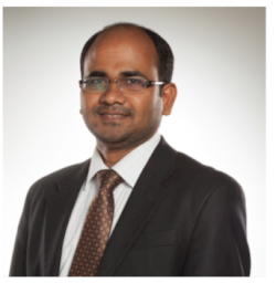 Sarada Prasad Dakua - NeuroImage
