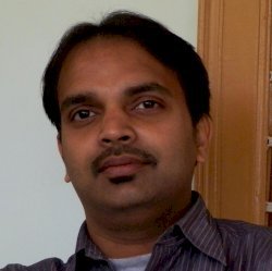 INDRANIL BISWAS - NeuroImage