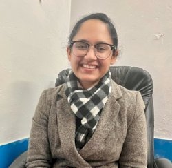 Gunjan Bahuguna - NeuroImage